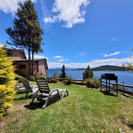 Destinar Apartments San Carlos de Bariloche Exterior foto