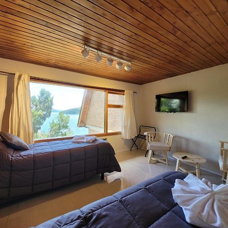 Destinar Apartments San Carlos de Bariloche Exterior foto