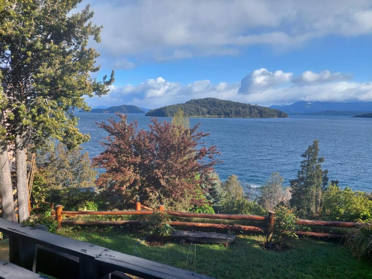 Destinar Apartments San Carlos de Bariloche Exterior foto