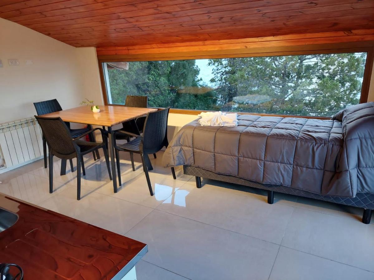 Destinar Apartments San Carlos de Bariloche Exterior foto