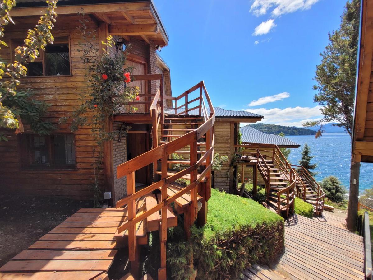 Destinar Apartments San Carlos de Bariloche Exterior foto