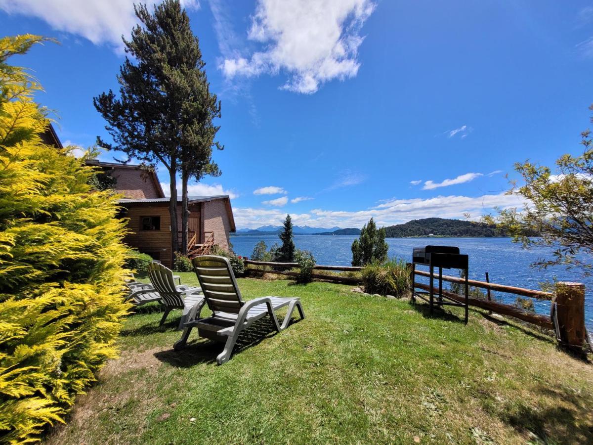 Destinar Apartments San Carlos de Bariloche Exterior foto