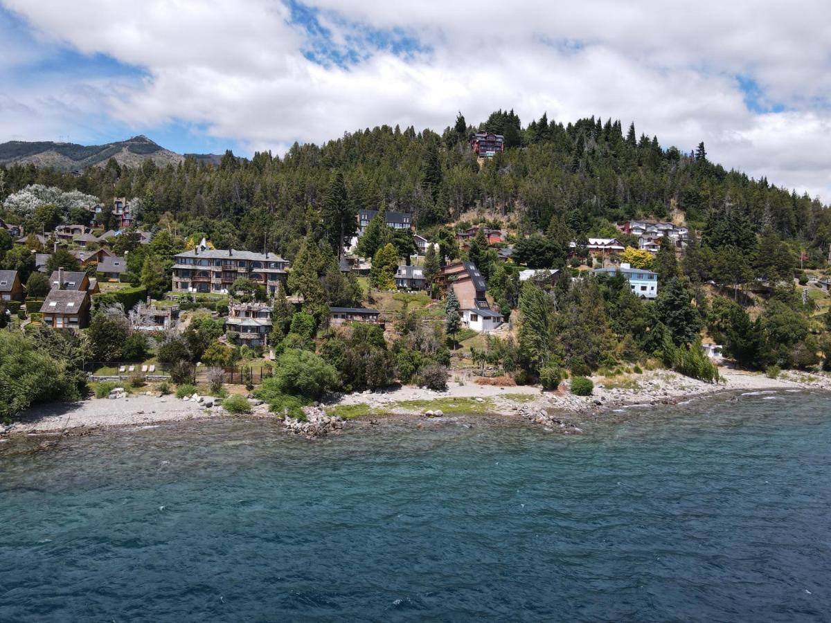 Destinar Apartments San Carlos de Bariloche Exterior foto