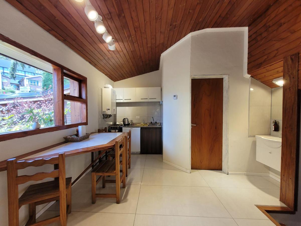 Destinar Apartments San Carlos de Bariloche Exterior foto