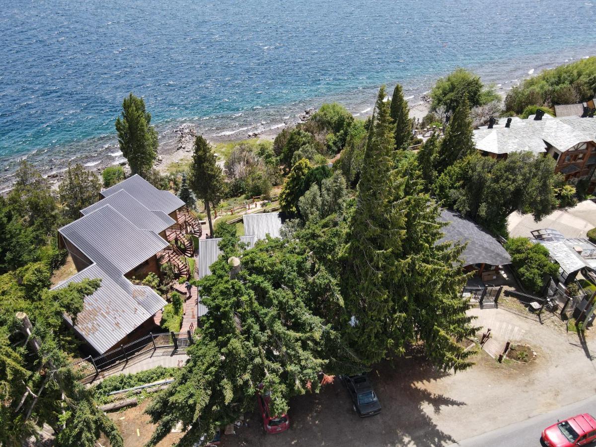 Destinar Apartments San Carlos de Bariloche Exterior foto