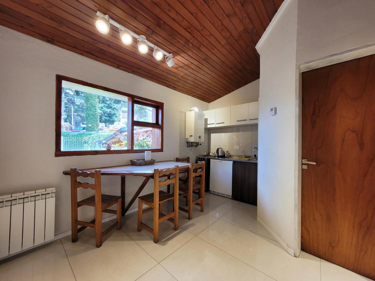 Destinar Apartments San Carlos de Bariloche Exterior foto