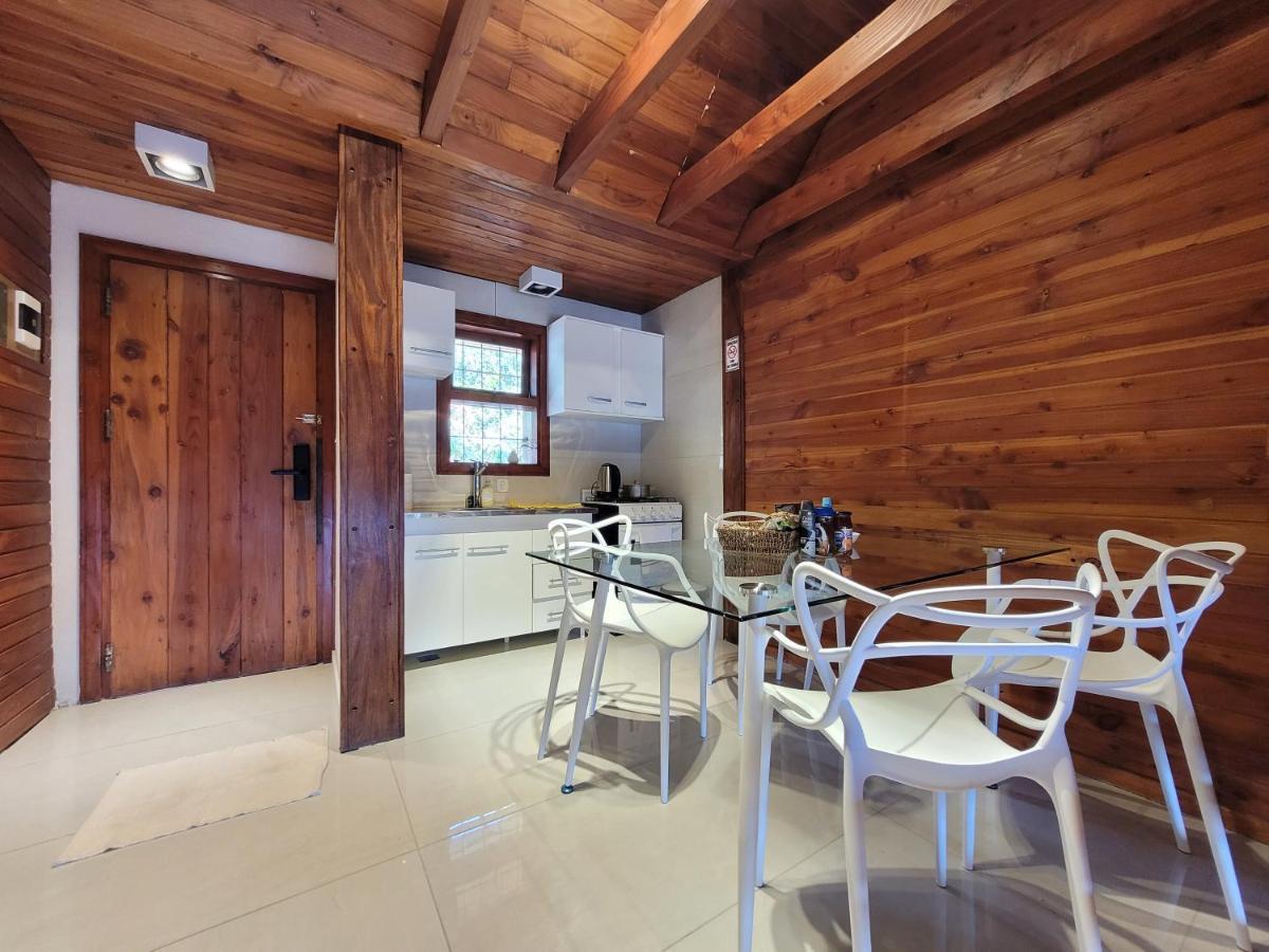 Destinar Apartments San Carlos de Bariloche Exterior foto