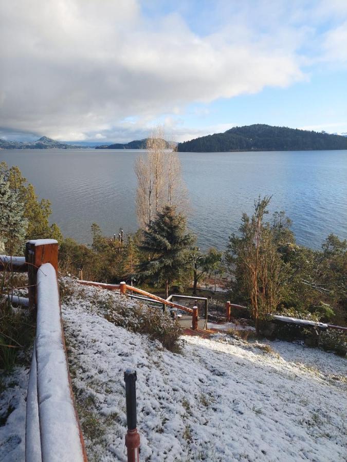 Destinar Apartments San Carlos de Bariloche Exterior foto