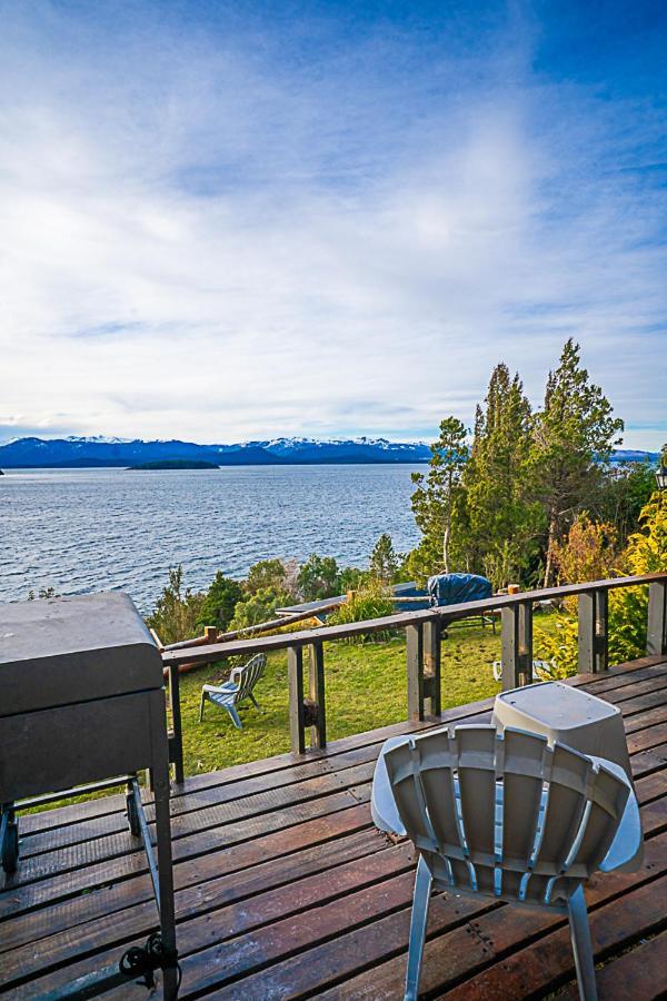 Destinar Apartments San Carlos de Bariloche Exterior foto