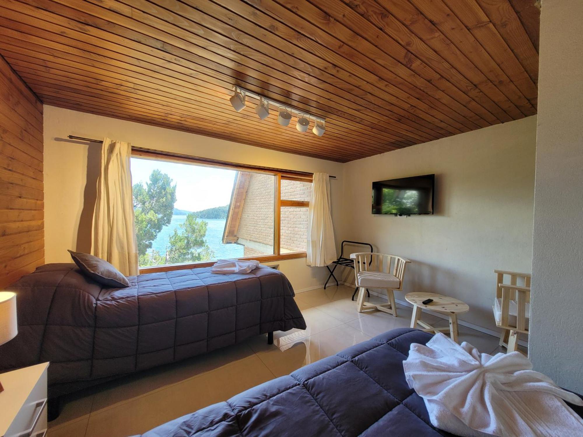 Destinar Apartments San Carlos de Bariloche Exterior foto